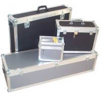 Flightcase - Transportkoffer