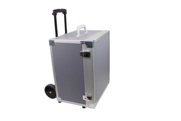 Schubladenkoffer Serie Vario5 - Artikel-Nr. 400 100/46