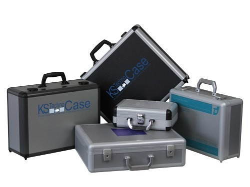 Logdruck - ab 10 Koffer möglich