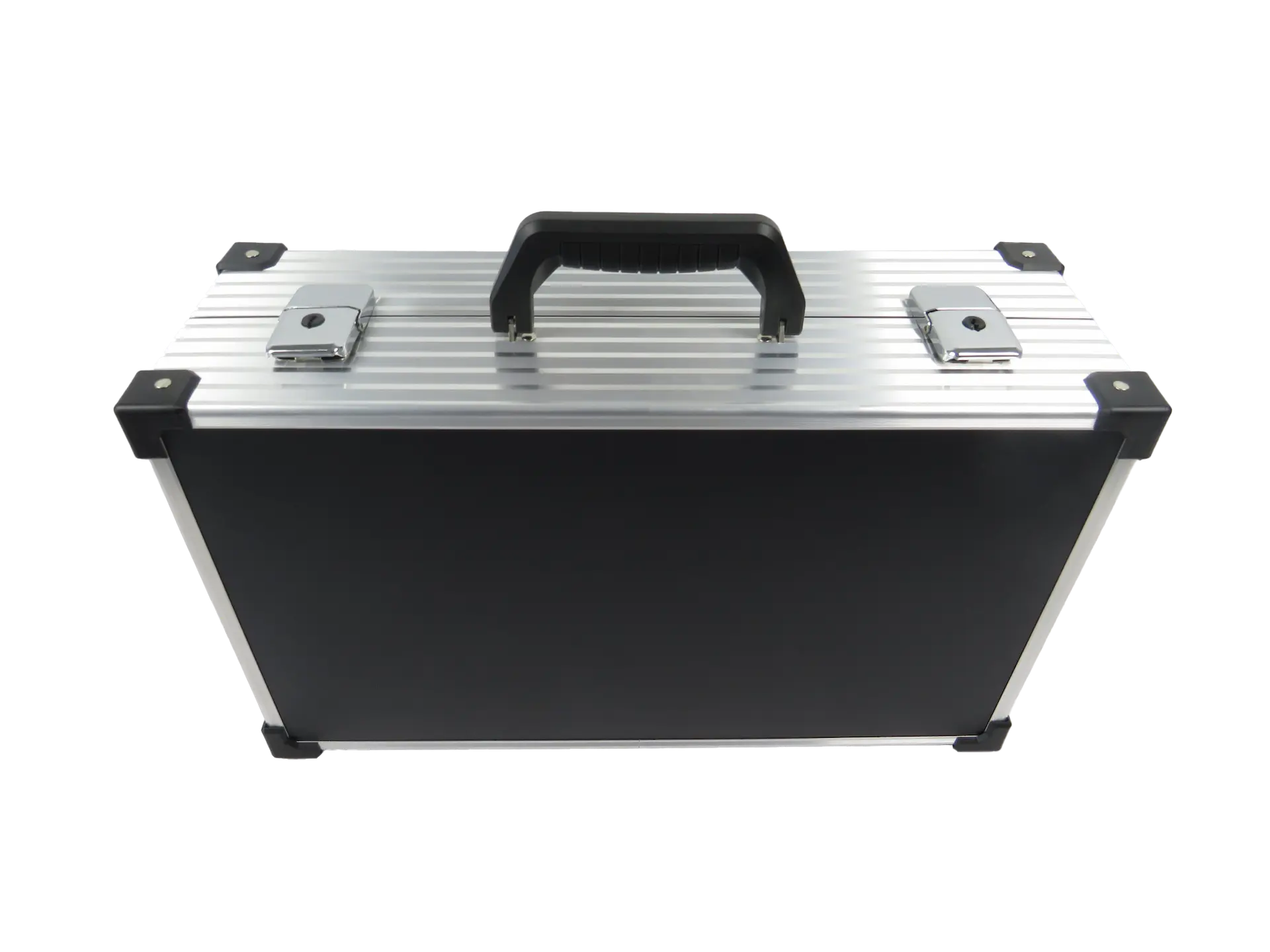 Schlüsselkoffer mit Zwischenplatte für 80 Schlüssel