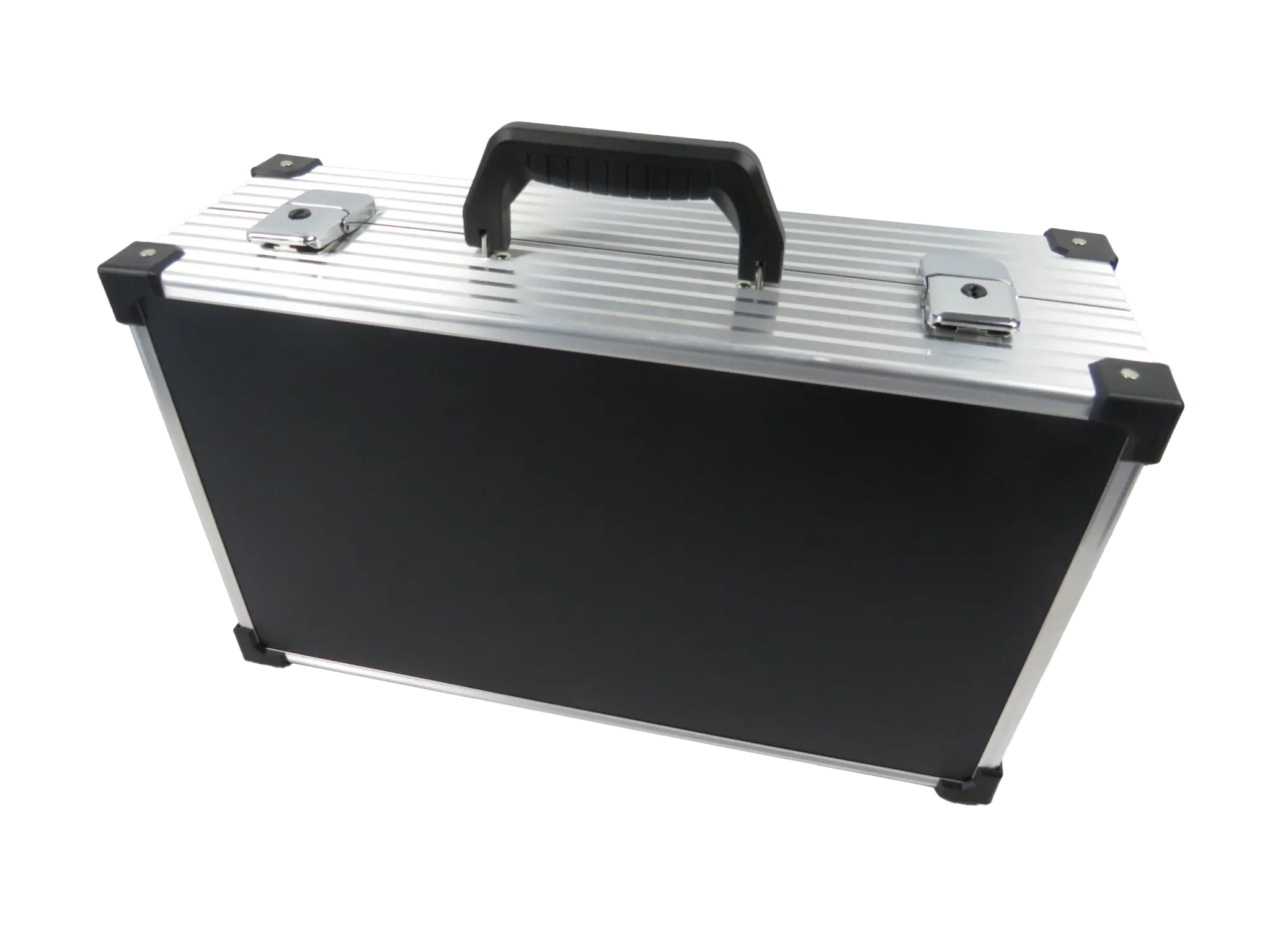 Schlüsselkoffer mit Zwischenplatte für 80 Schlüssel