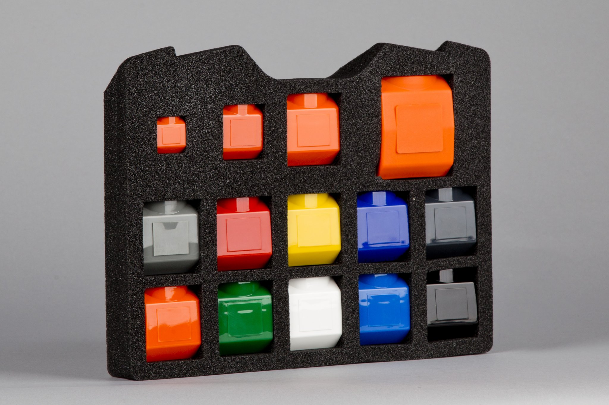 Kunststoffkoffer M-Serie