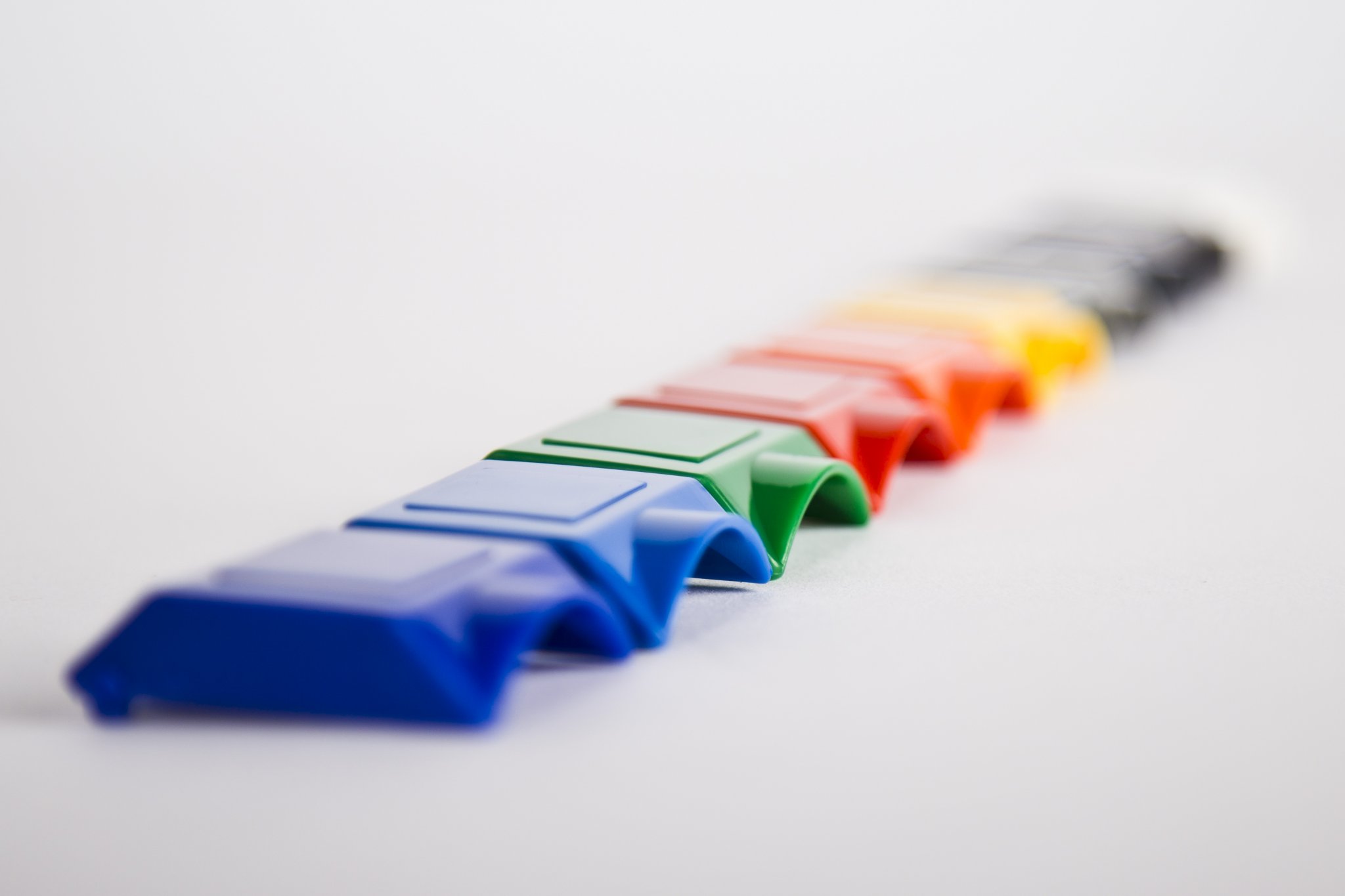 Kunststoffkoffer M-Serie