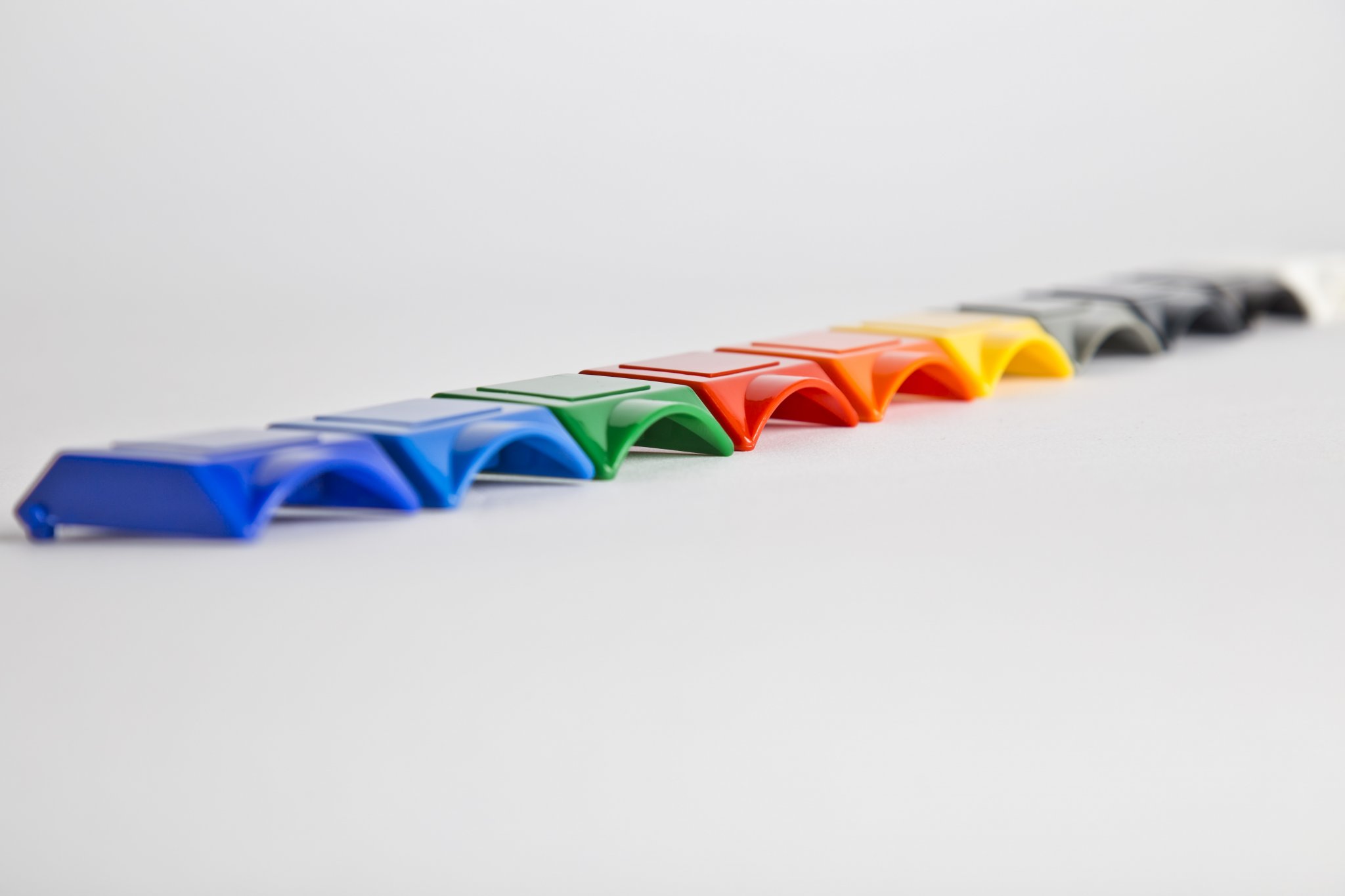 Kunststoffkoffer M-Serie