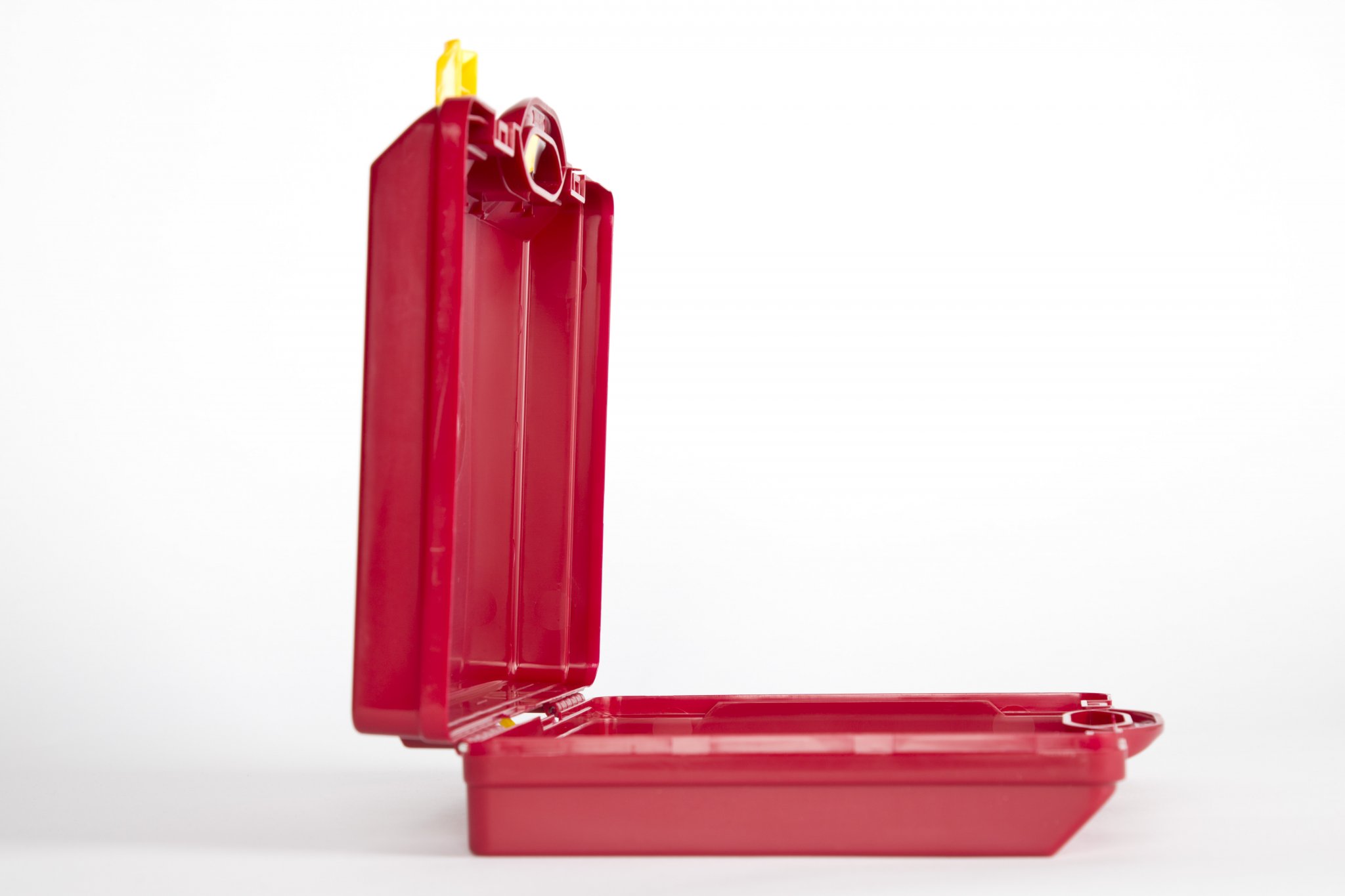 Kunststoffkoffer M-Serie