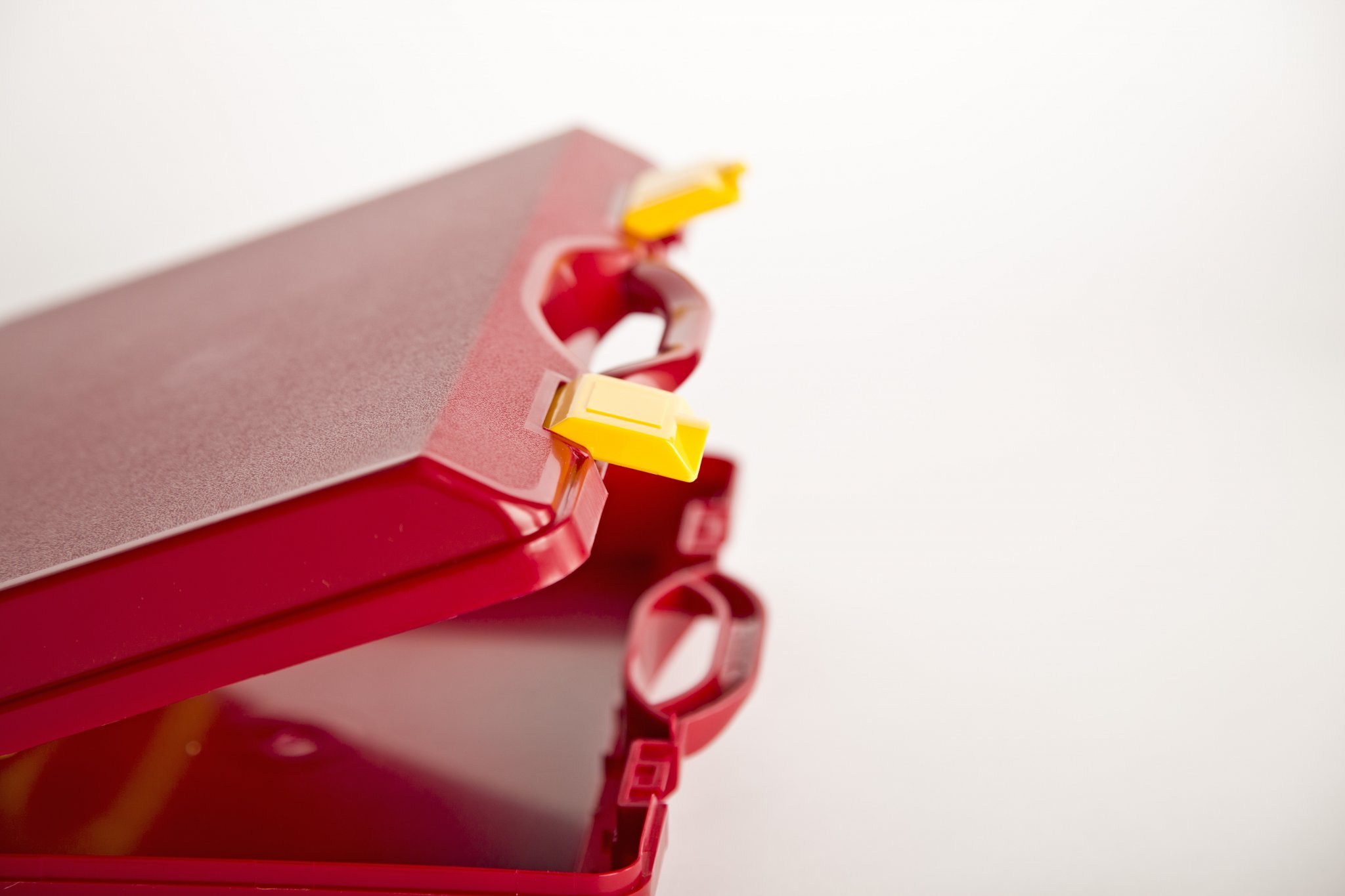 Kunststoffkoffer M-Serie