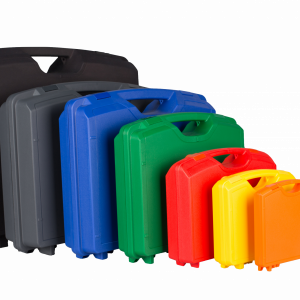 Kunststoffkoffer M-Serie