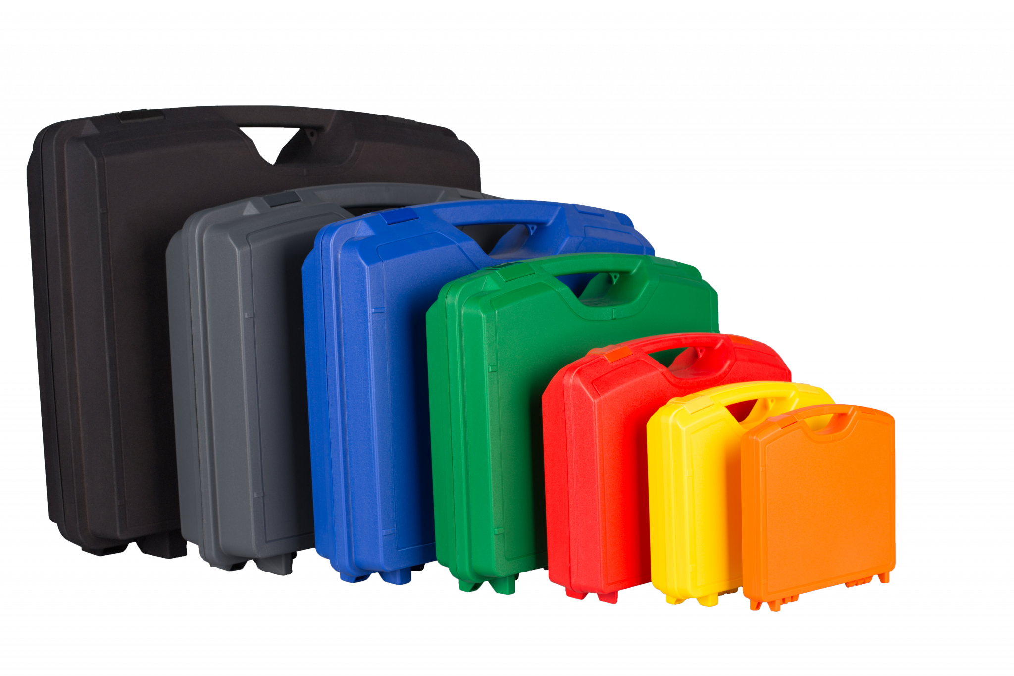 Kunststoffkoffer M-Serie