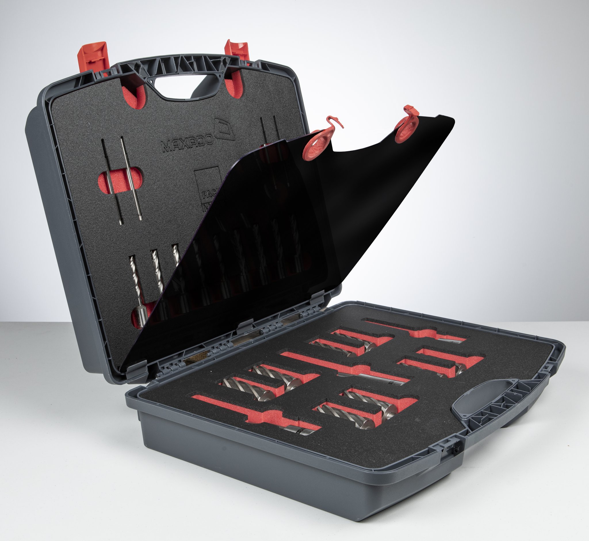 Kunststoffkoffer M-Serie