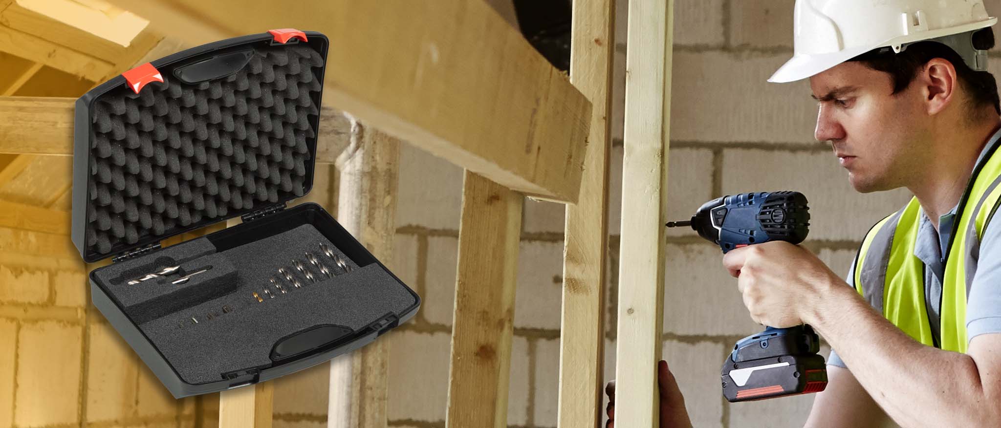 Kunststoffkoffer M-Serie