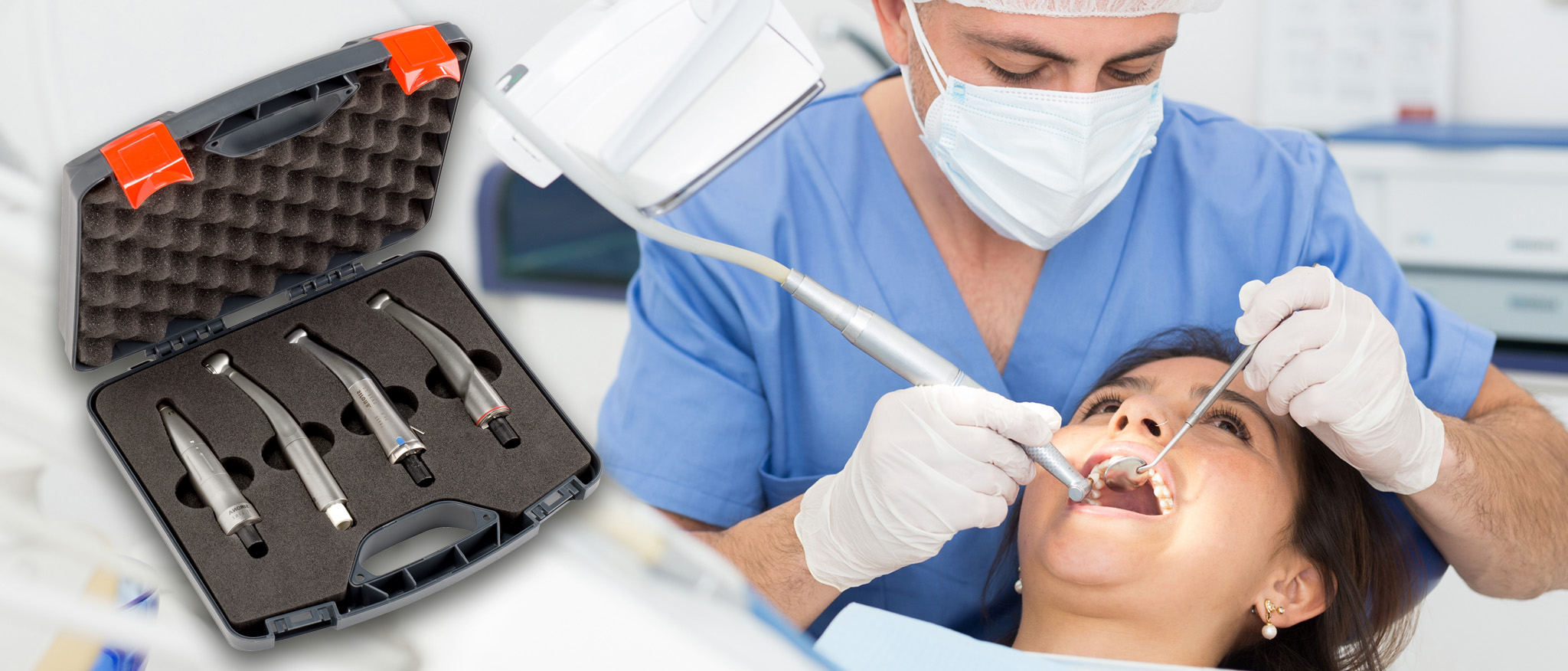 Kunststoffkoffer M-Serie