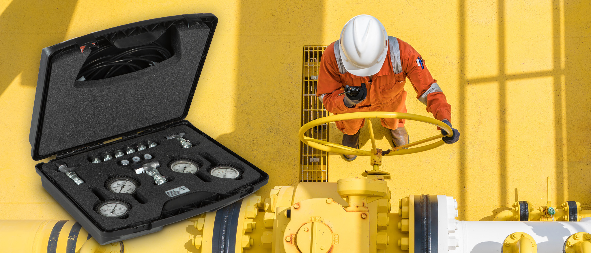 Kunststoffkoffer M-Serie