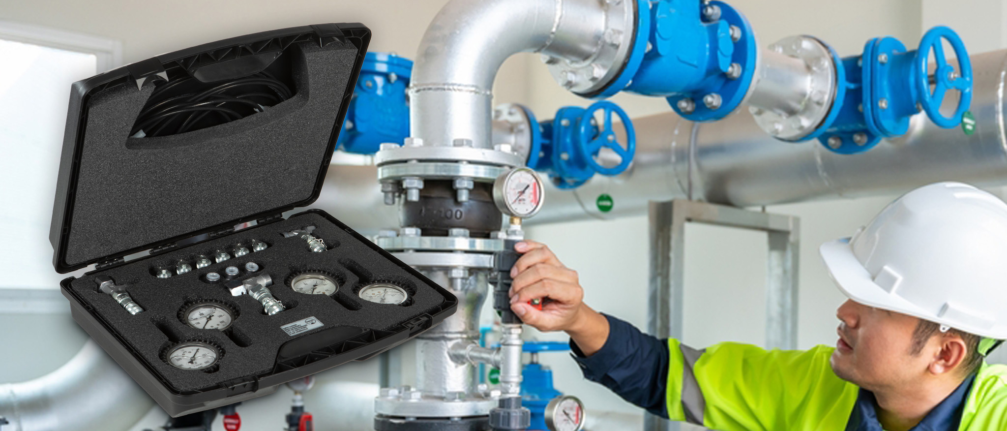 Kunststoffkoffer M-Serie