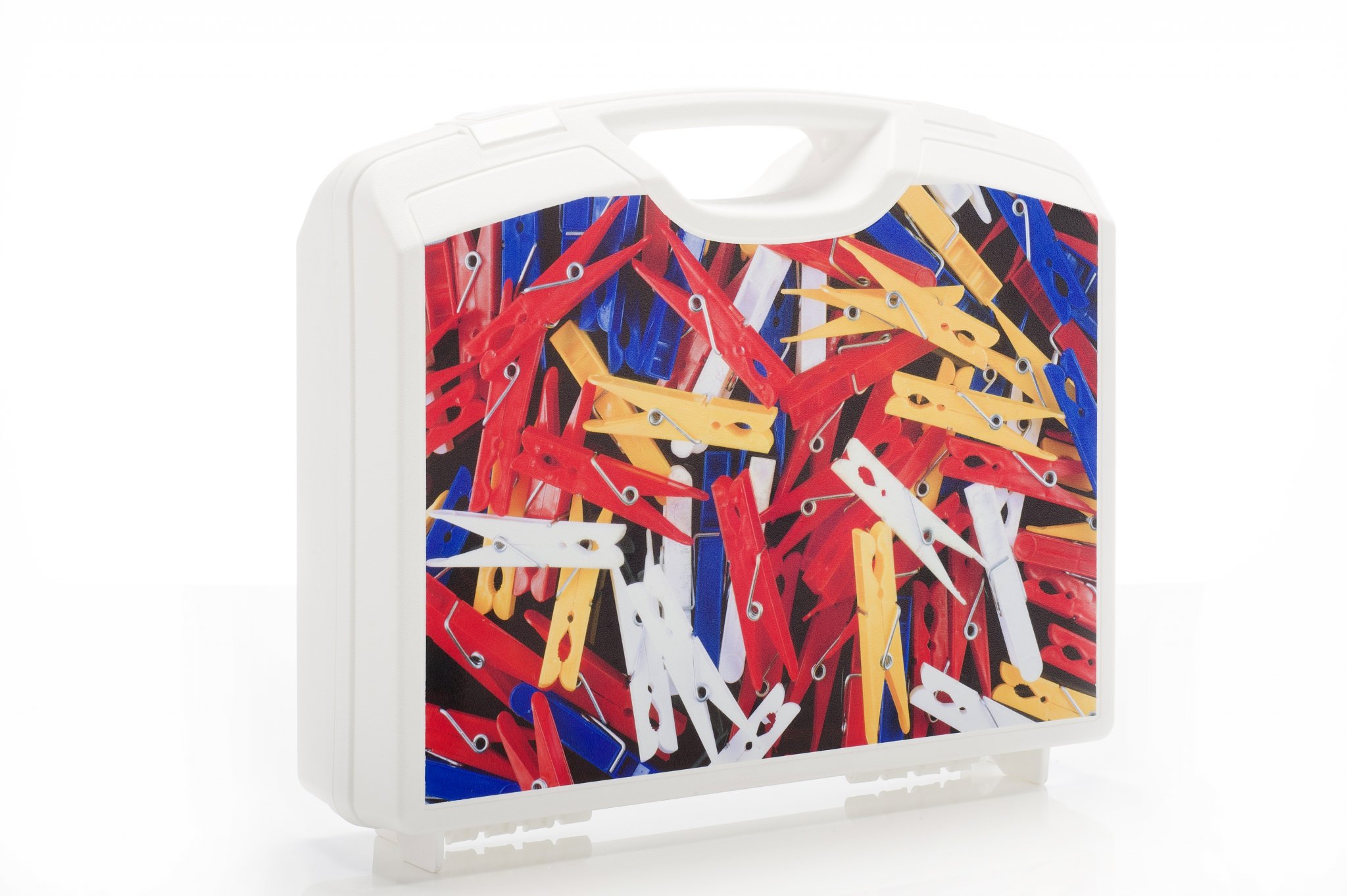 Kunststoffkoffer M-Serie