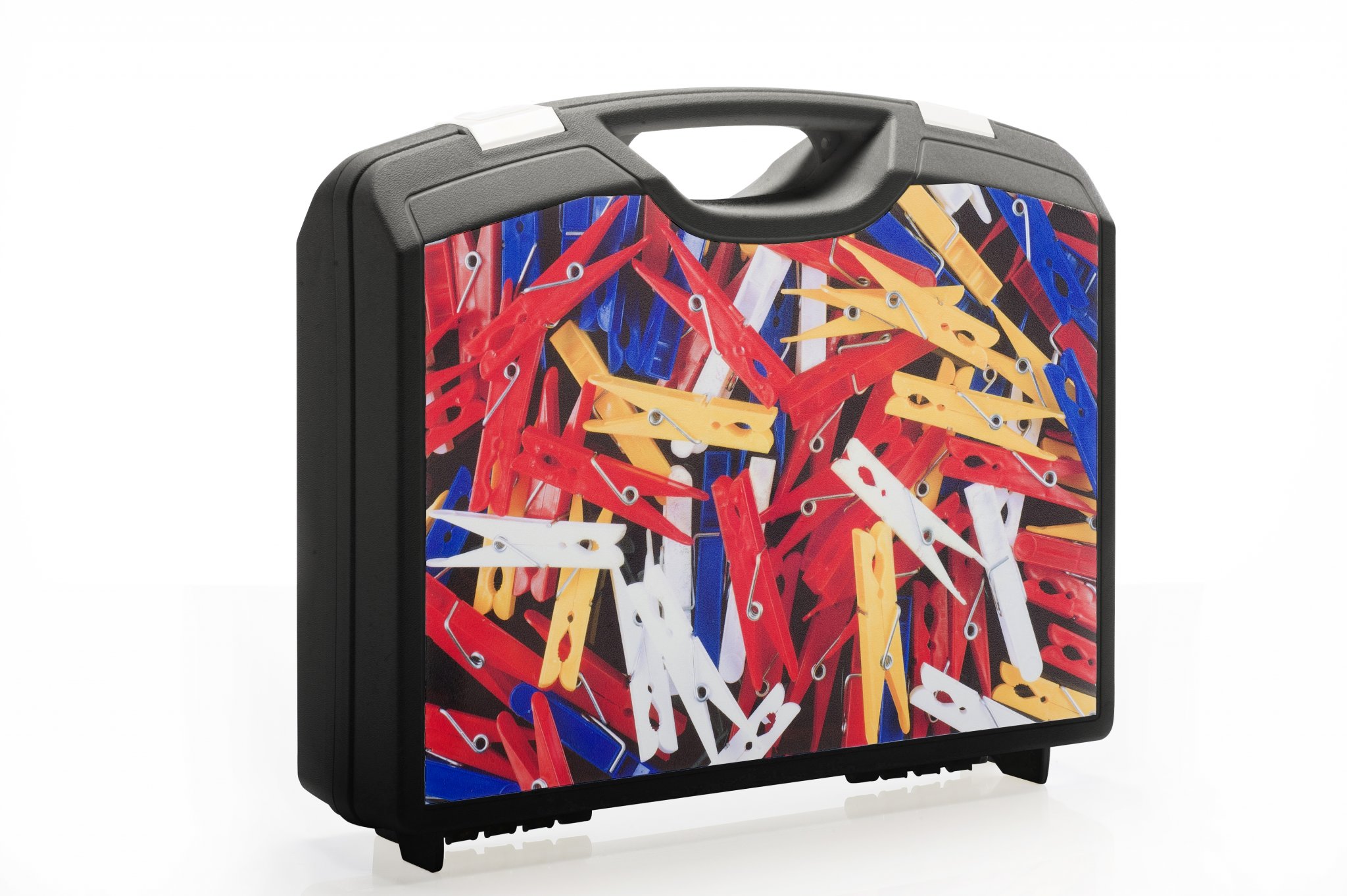 Kunststoffkoffer M-Serie