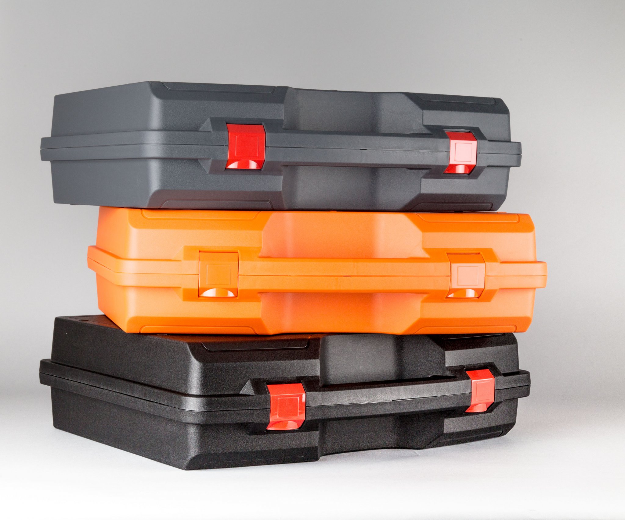 Kunststoffkoffer M-Serie