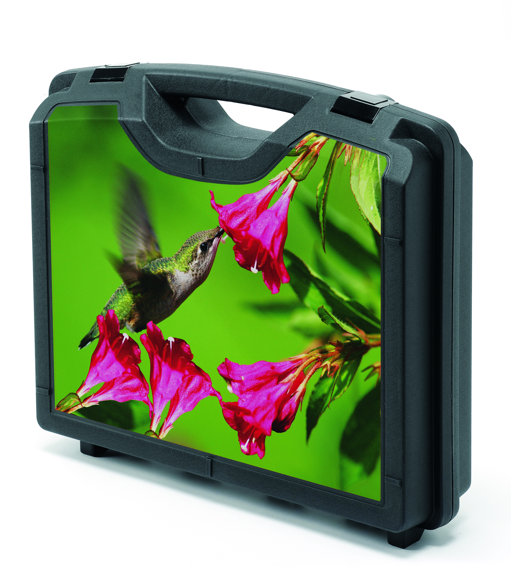 Kunststoffkoffer M-Serie